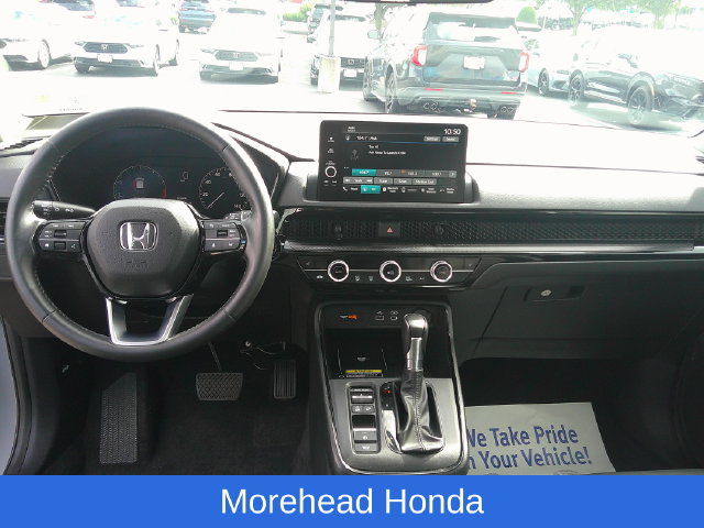 2024 Honda CR-V EX-L - Photo 24