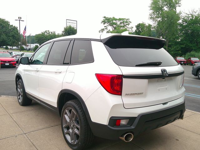 2023 Honda Passport EX-L - Photo 6