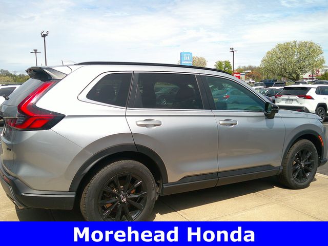 2024 Honda CR-V Sport - Photo 11
