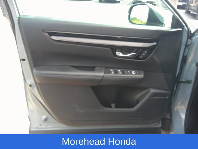 2024 Honda CR-V EX-L - Photo 18