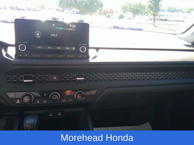 2024 Honda Accord EX - Photo 14