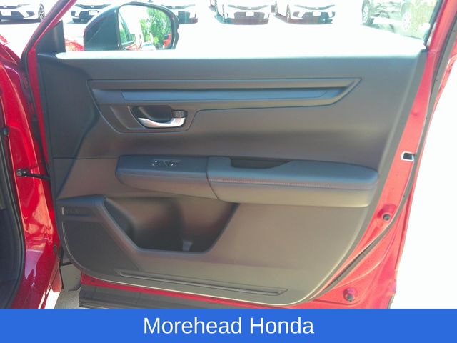 2024 Honda CR-V Sport - Photo 29