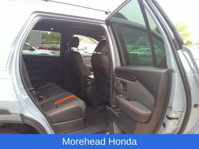2026 Honda Passport TrailSport - Photo 25