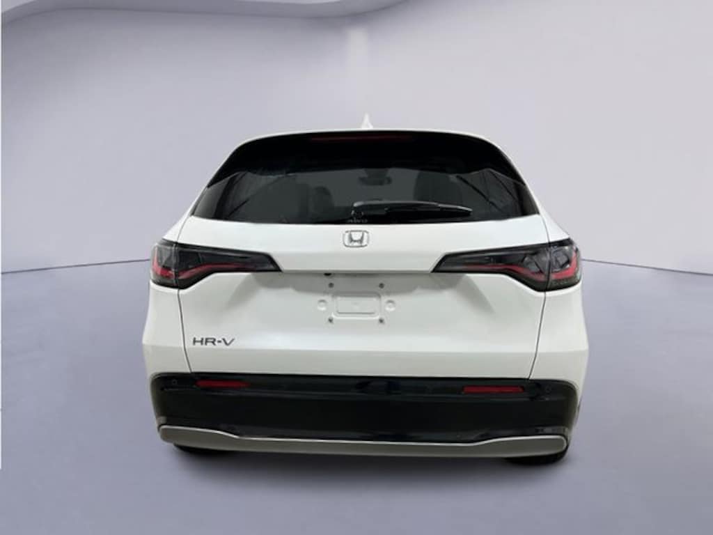 New 2025 Honda HR-V EX-L SUV