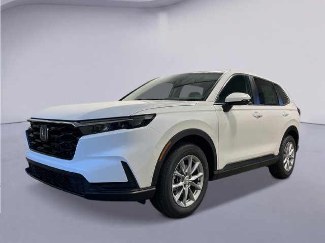 2027 Honda CR-V