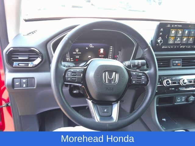 2023 Honda Pilot Elite - Photo 11