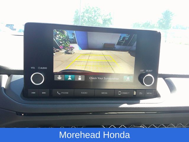 2025 Honda Accord SE - Photo 17