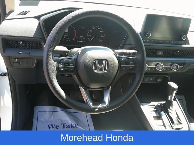 2024 Honda CR-V EX - Photo 13
