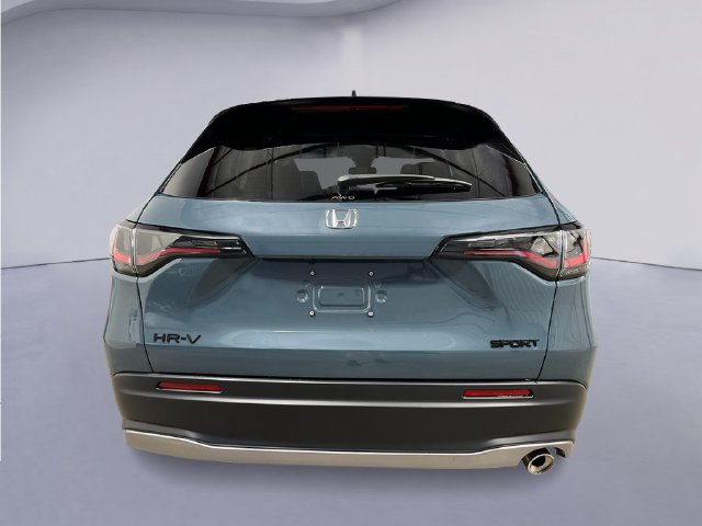 New 2027 Honda