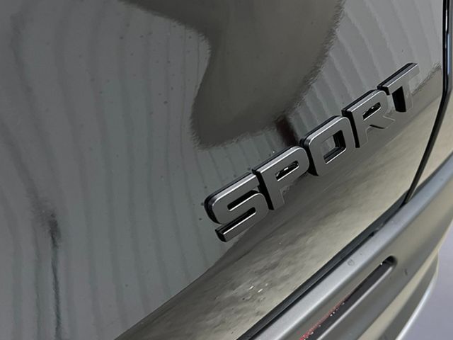 2025 Honda HR-V Sport - Photo 6
