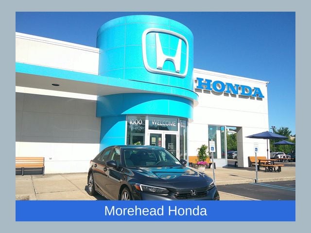 2023 Honda Civic Sedan