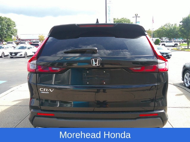 2025 Honda CR-V Sport-L - Photo 7