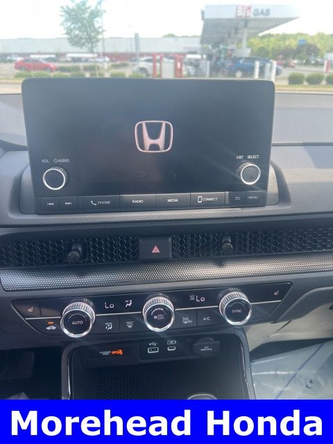 2024 Honda CR-V Sport - Photo 30
