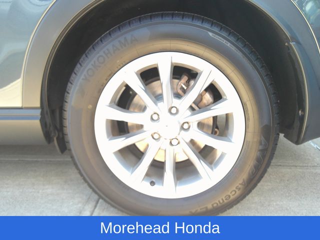 2023 Honda CR-V EX-L - Photo 9