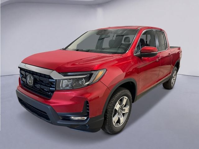 2026 Honda Ridgeline RTL AWD's photo