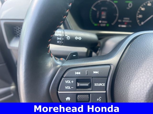 2024 Honda CR-V Sport - Photo 34