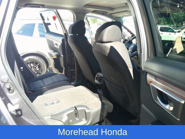 2021 Honda CR-V EX - Photo 19