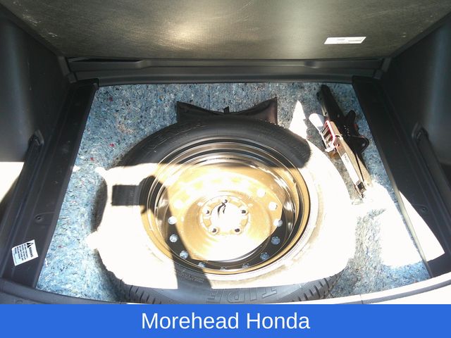 2020 Honda CR-V EX-L - Photo 23