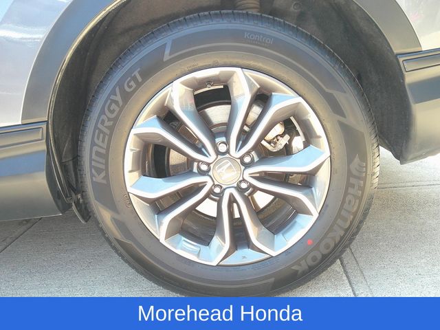 2022 Honda CR-V EX - Photo 6