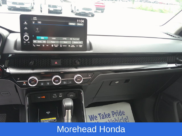 2024 Honda CR-V EX-L - Photo 15