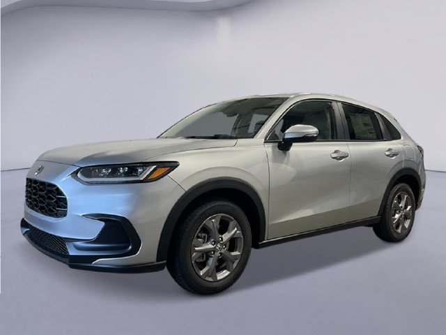 2027 Honda HR-V