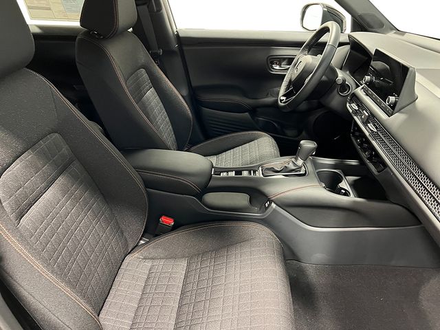 2025 Honda HR-V Sport - Photo 30