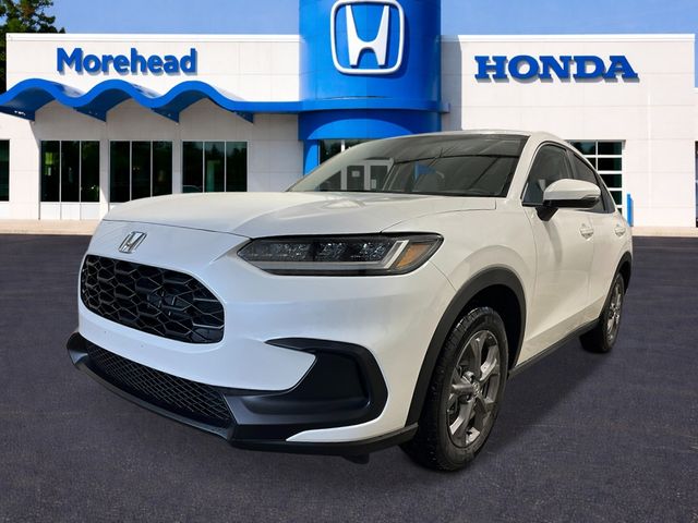 2026 Honda HR-V SUV 