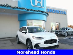 2026 Honda HR-V LX SUV