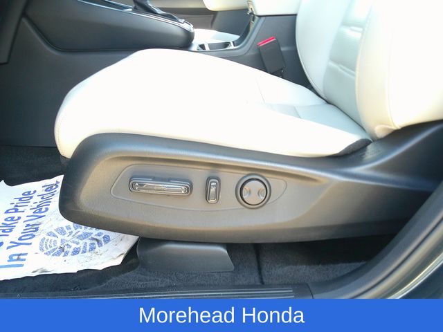 2023 Honda CR-V EX-L - Photo 19