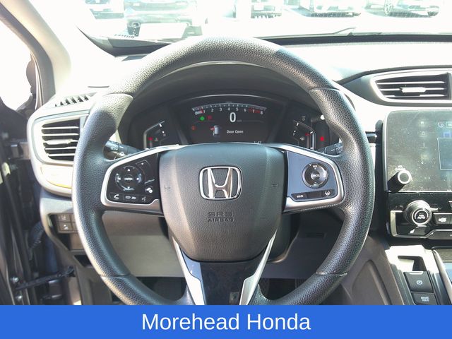 2021 Honda CR-V EX - Photo 11