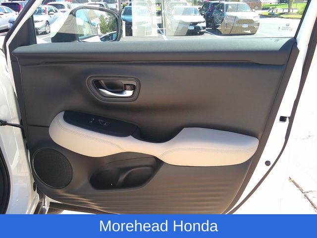 2026 Honda HR-V LX - Photo 26