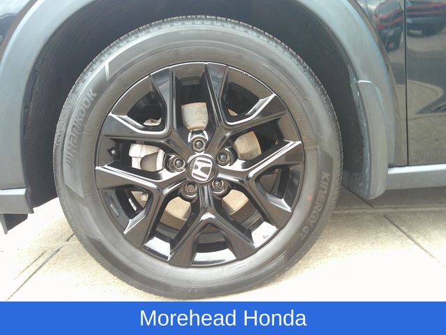 2023 Honda HR-V Sport - Photo 10