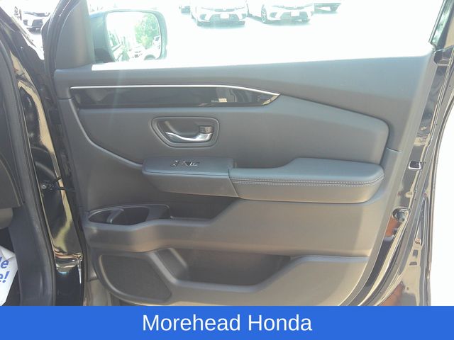 2024 Honda Pilot Touring - Photo 24