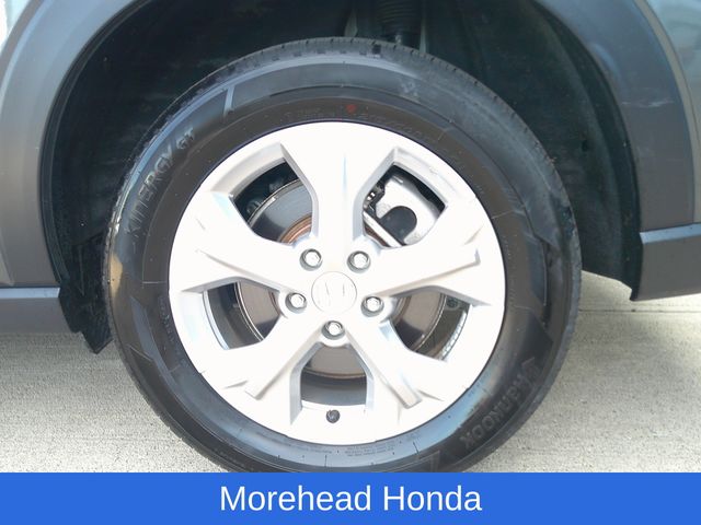 2025 Honda HR-V LX - Photo 7