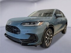 2027 Honda HR-V EX-L SUV