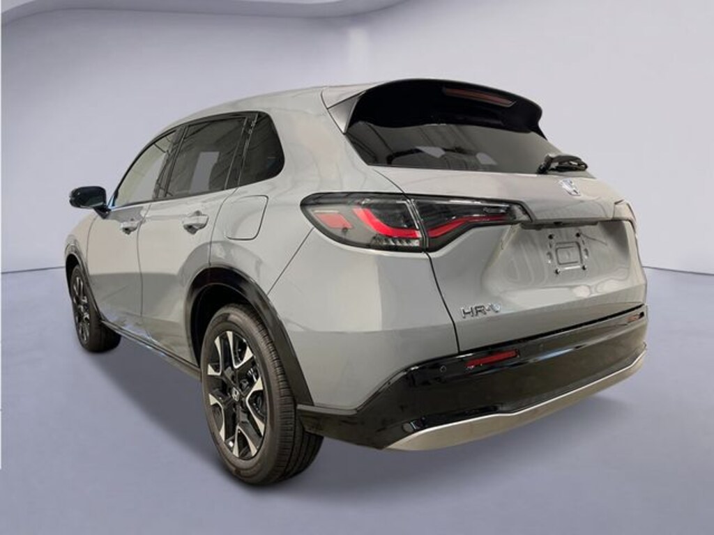 New 2027 Honda HR-V EX-L SUV