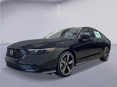 2026 Honda Accord SE Sedan