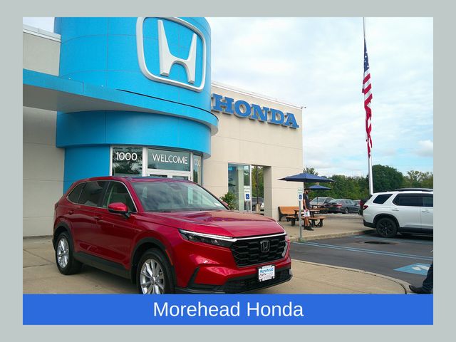 2024 Honda CR-V EX - Photo 1