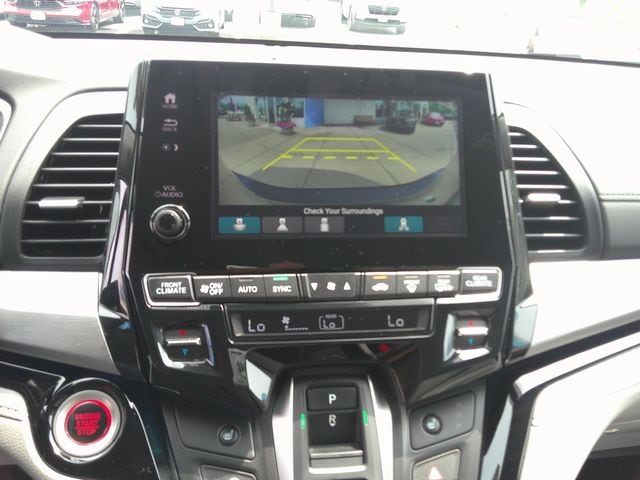 2024 Honda Odyssey Touring - Photo 15