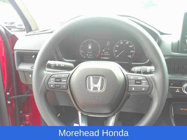 2024 Honda CR-V EX - Photo 16