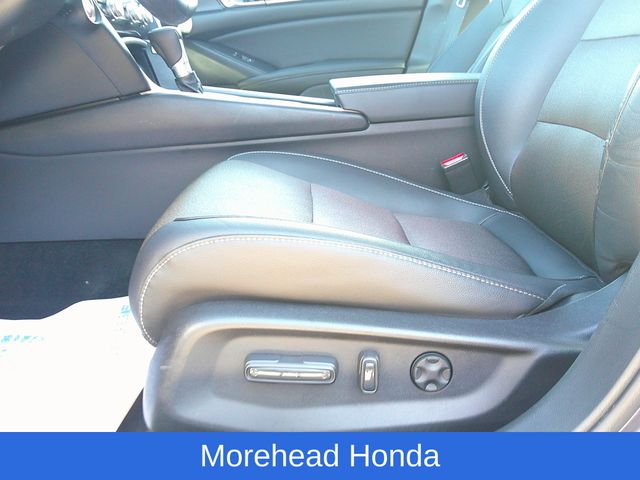 2020 Honda Accord Sport - Photo 20