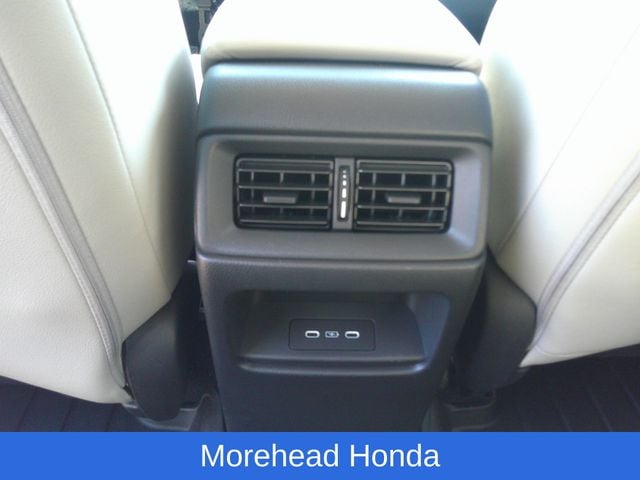 2026 Honda CR-V EX-L - Photo 21