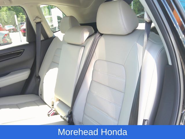 2026 Honda CR-V EX-L - Photo 20