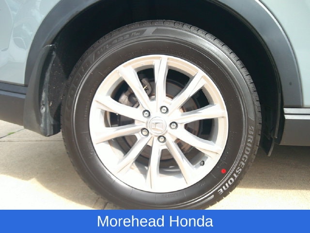 2024 Honda CR-V EX-L - Photo 10