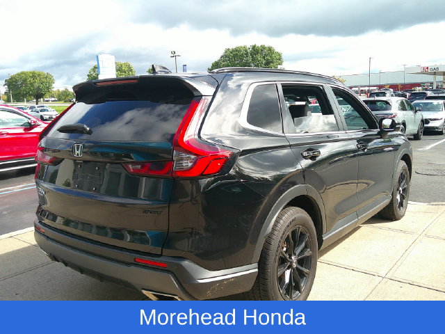 2025 Honda CR-V Sport-L - Photo 6
