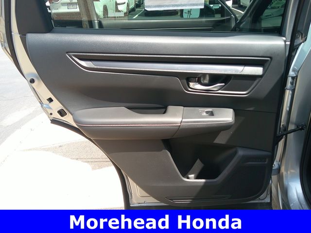 2024 Honda CR-V Sport - Photo 22