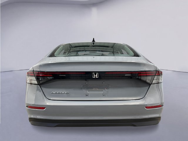 New 2026 Honda Accord SE Sedan