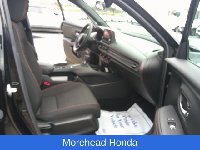 2023 Honda HR-V Sport - Photo 21