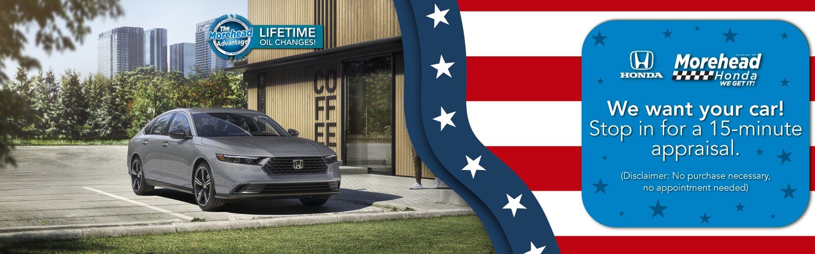 New and Used Honda dealership in Newburgh, NY Morehead Honda