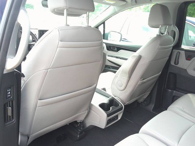 2024 Honda Odyssey Touring - Photo 20